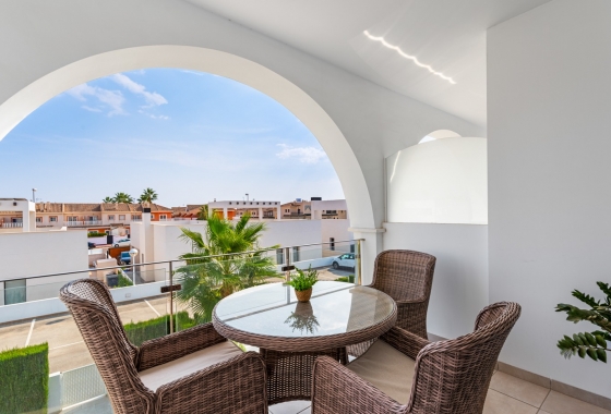 Resale - Apartment / flat - Ciudad Quesada - Doña Pepa