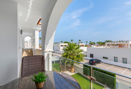 Resale - Apartment / flat - Ciudad Quesada - Doña Pepa