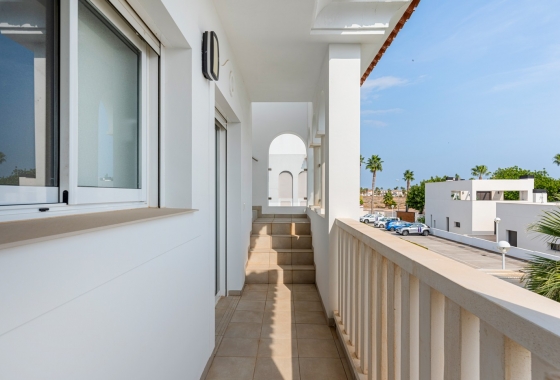 Resale - Apartment / flat - Ciudad Quesada - Doña Pepa