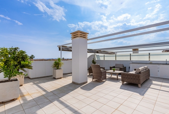 Resale - Apartment / flat - Ciudad Quesada - Doña Pepa