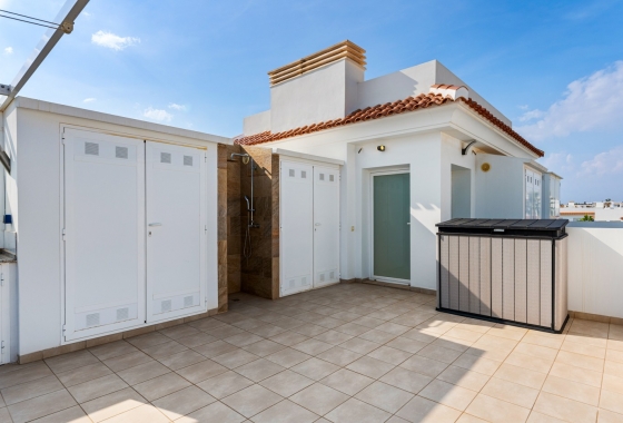 Resale - Apartment / flat - Ciudad Quesada - Doña Pepa