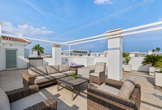 Resale - Apartment / flat - Ciudad Quesada - Doña Pepa