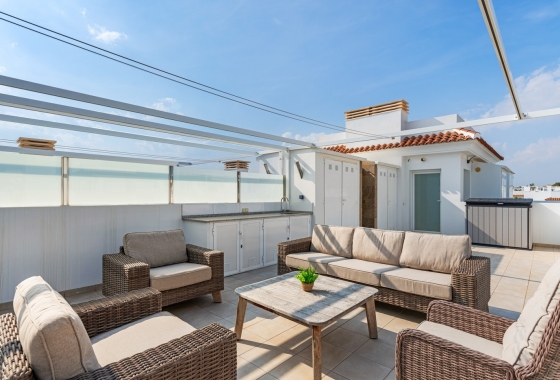 Resale - Apartment / flat - Ciudad Quesada - Doña Pepa