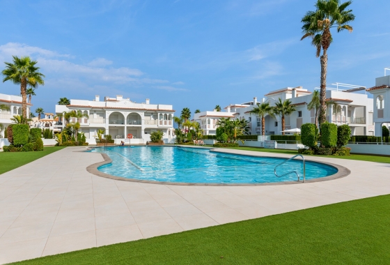 Resale - Apartment / flat - Ciudad Quesada - Doña Pepa