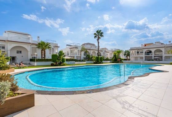 Resale - Apartment / flat - Ciudad Quesada - Doña Pepa