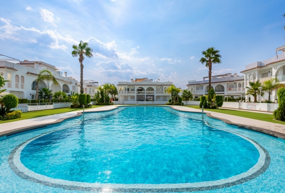 Resale - Apartment / flat - Ciudad Quesada - Doña Pepa