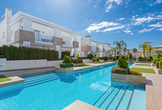 Resale - Apartment / flat - Ciudad Quesada - Doña Pepa