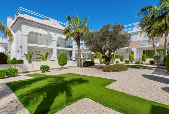 Resale - Apartment / flat - Ciudad Quesada - Doña Pepa