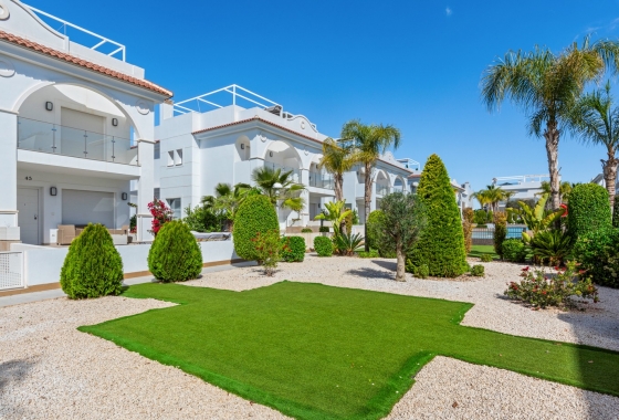 Resale - Apartment / flat - Ciudad Quesada - Doña Pepa