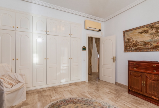 Resale - Villa - Ciudad Quesada - Doña Pepa