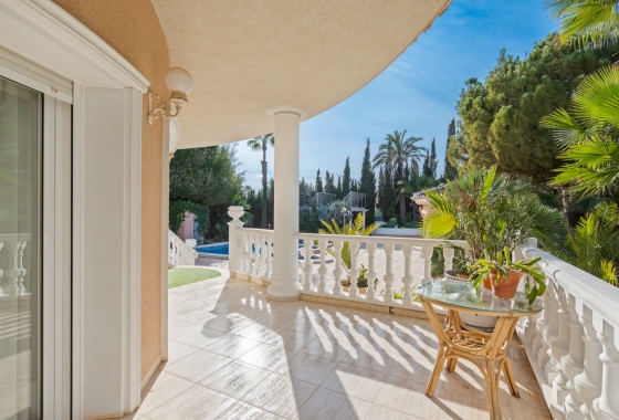 Resale - Villa - Ciudad Quesada - Doña Pepa