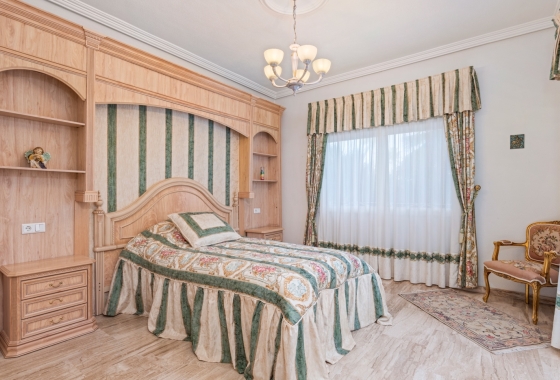 Resale - Villa - Ciudad Quesada - Doña Pepa