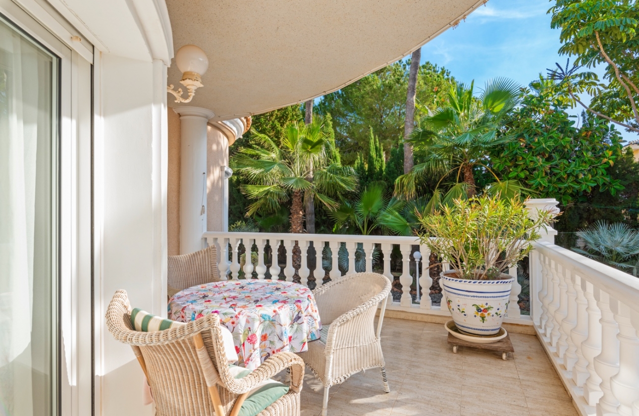 Resale - Villa - Ciudad Quesada - Doña Pepa