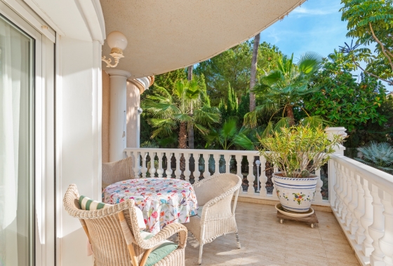 Resale - Villa - Ciudad Quesada - Doña Pepa