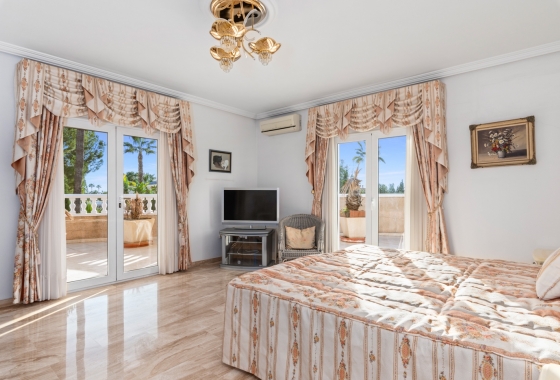 Resale - Villa - Ciudad Quesada - Doña Pepa