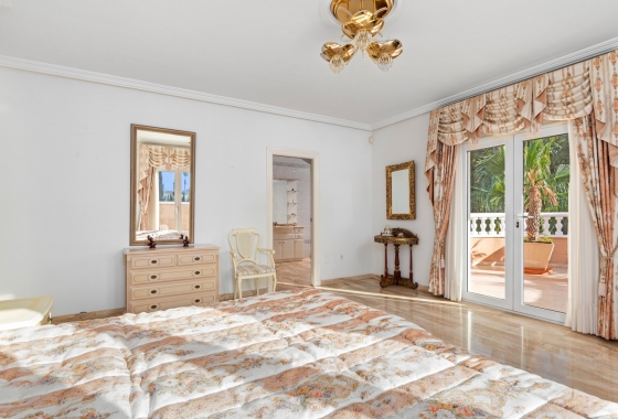 Resale - Villa - Ciudad Quesada - Doña Pepa