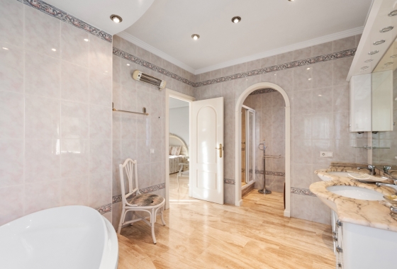 Resale - Villa - Ciudad Quesada - Doña Pepa