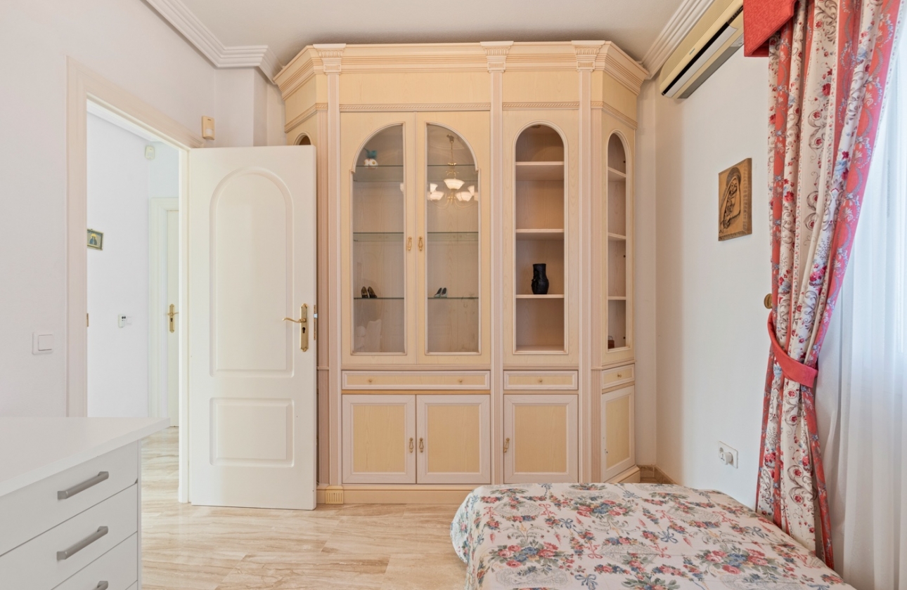 Resale - Villa - Ciudad Quesada - Doña Pepa