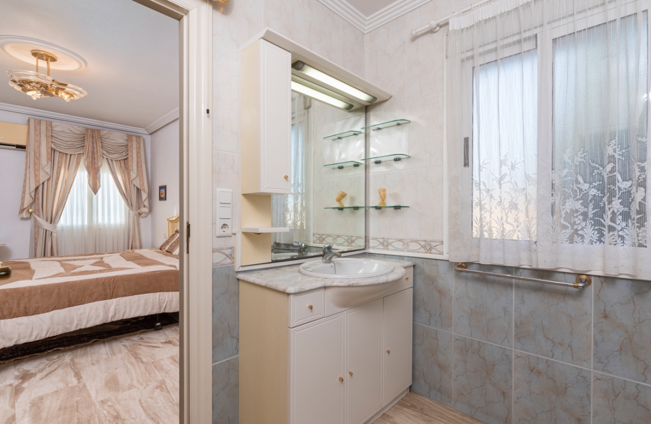 Resale - Villa - Ciudad Quesada - Doña Pepa