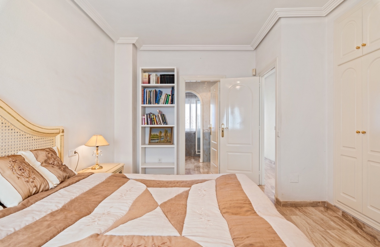 Resale - Villa - Ciudad Quesada - Doña Pepa