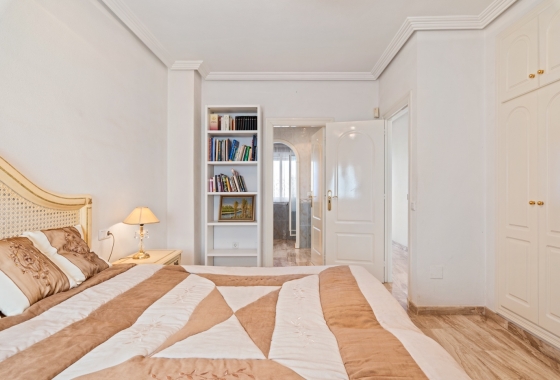 Resale - Villa - Ciudad Quesada - Doña Pepa