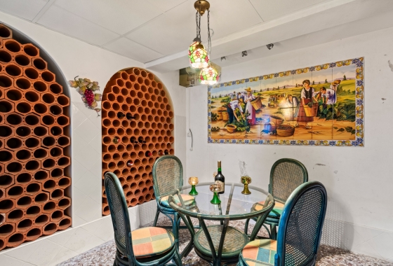 Resale - Villa - Ciudad Quesada - Doña Pepa