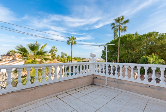 Resale - Villa - Ciudad Quesada - Doña Pepa