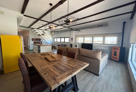 Resale - Apartment / flat - Santa Pola - Gran Alacant