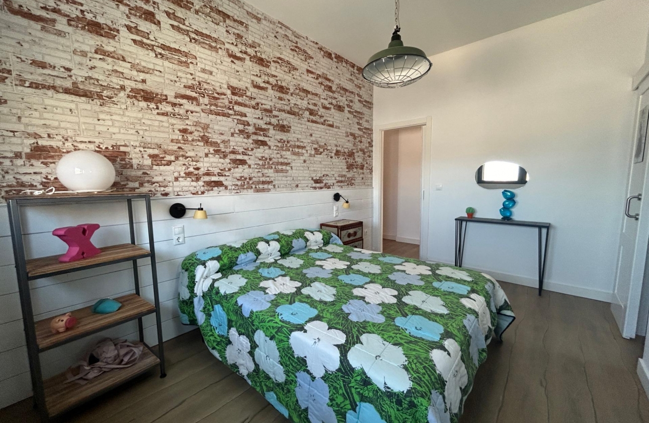 Resale - Apartment / flat - Santa Pola - Gran Alacant