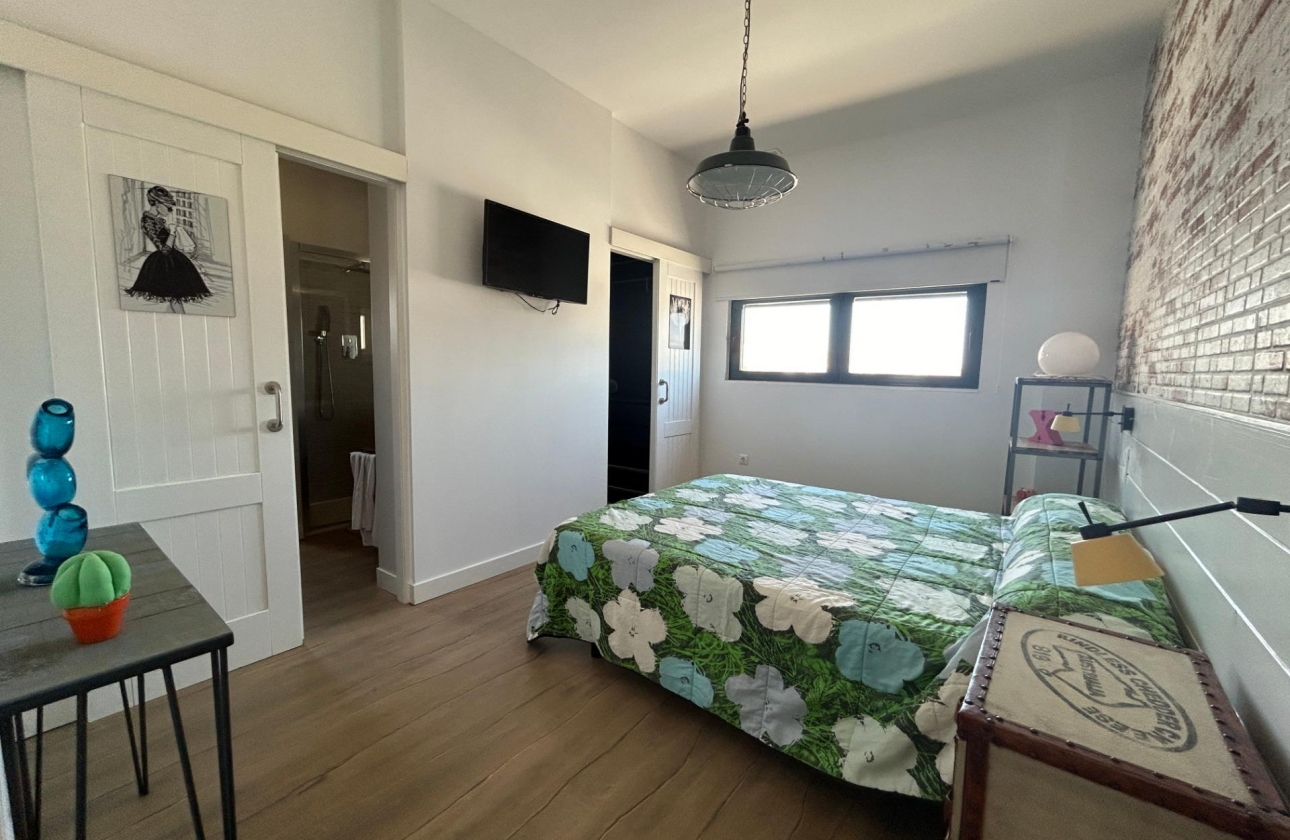 Resale - Apartment / flat - Santa Pola - Gran Alacant