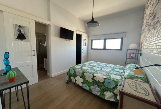 Resale - Apartment / flat - Santa Pola - Gran Alacant