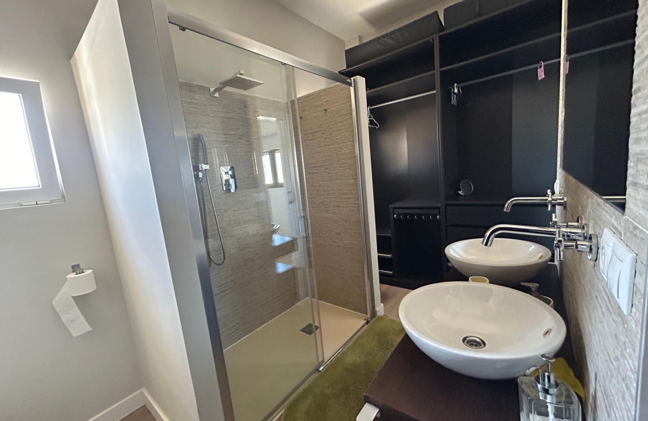 Resale - Apartment / flat - Santa Pola - Gran Alacant