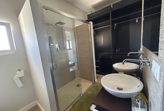 Resale - Apartment / flat - Santa Pola - Gran Alacant