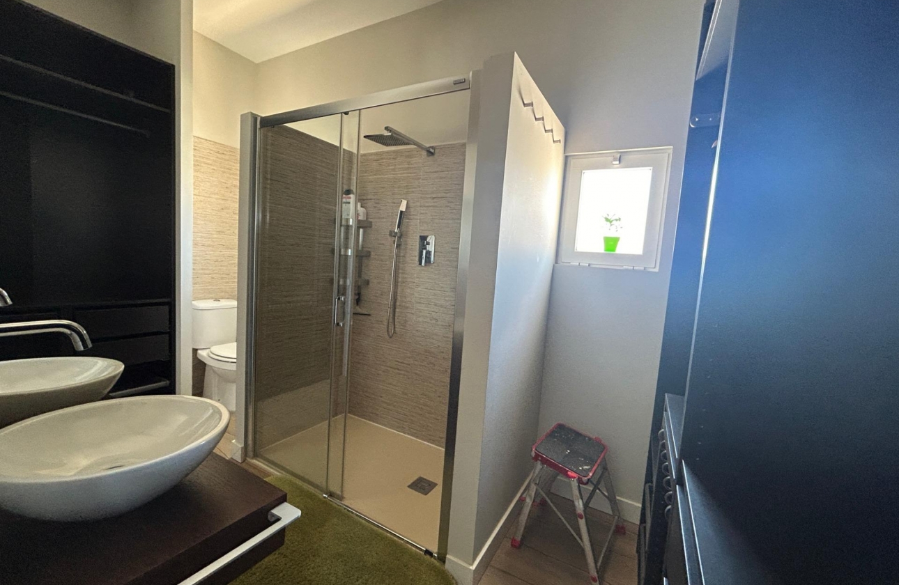 Resale - Apartment / flat - Santa Pola - Gran Alacant