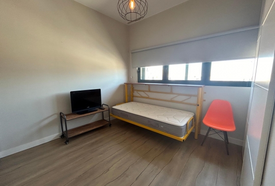 Resale - Apartment / flat - Santa Pola - Gran Alacant