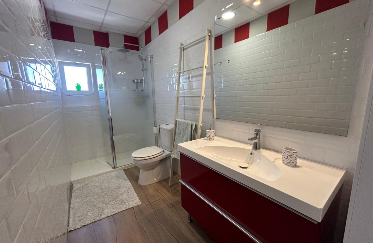 Resale - Apartment / flat - Santa Pola - Gran Alacant