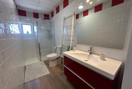 Resale - Apartment / flat - Santa Pola - Gran Alacant