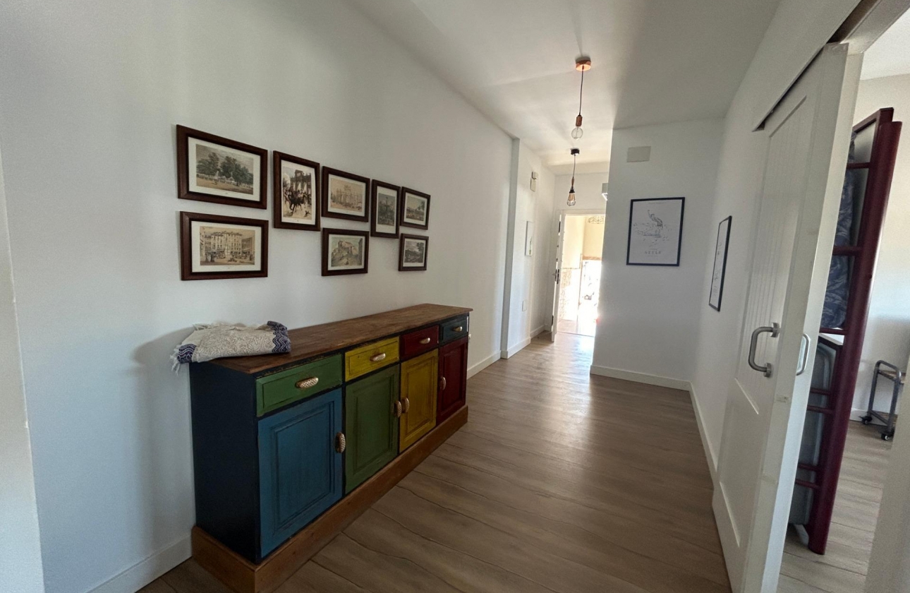 Resale - Apartment / flat - Santa Pola - Gran Alacant