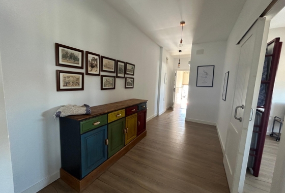 Resale - Apartment / flat - Santa Pola - Gran Alacant