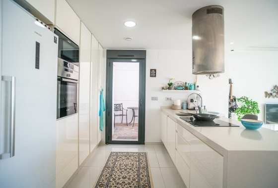 Resale - Villa - Orihuela Costa - Lomas De Cabo Roig