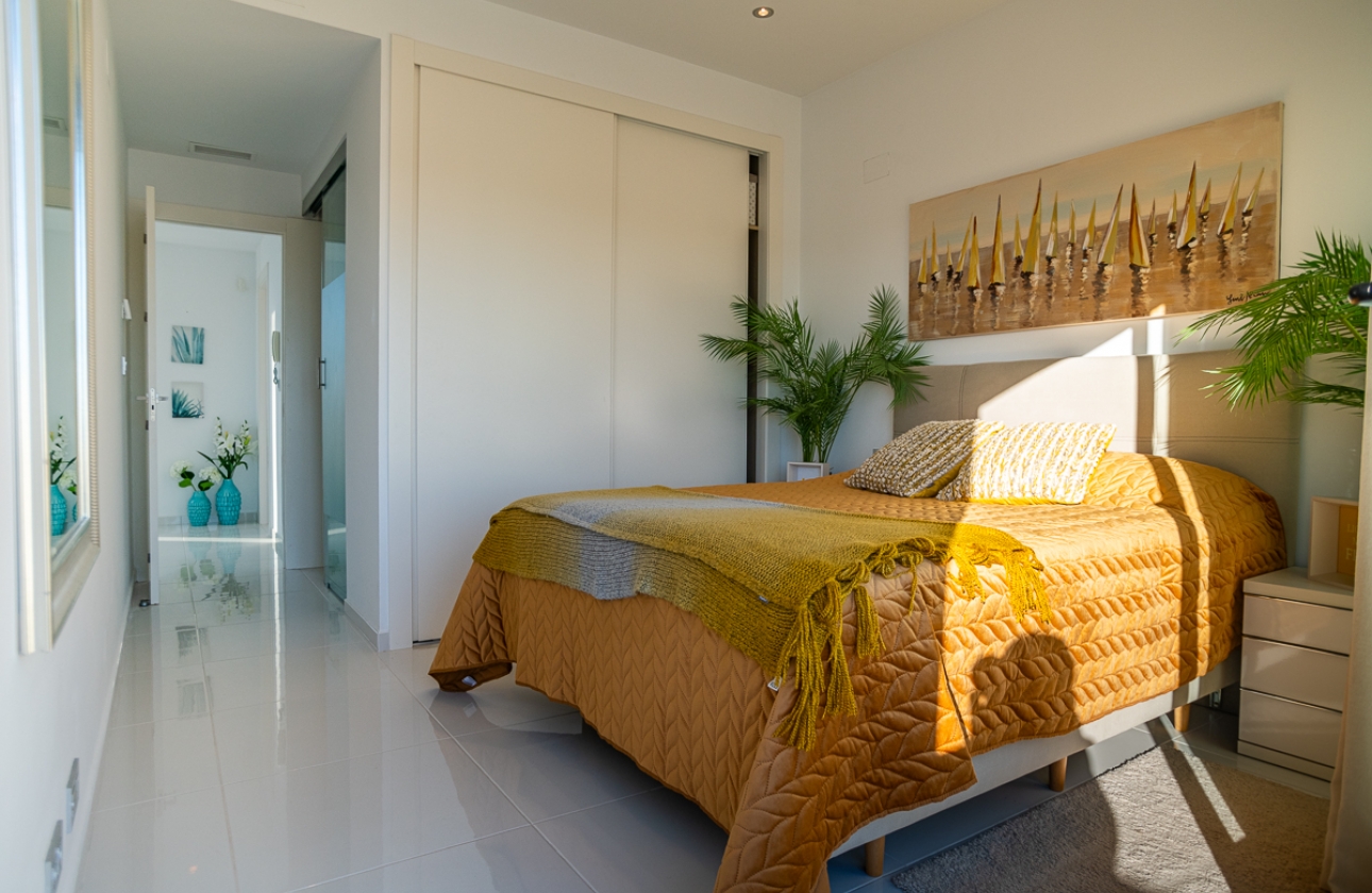 Resale - Villa - Orihuela Costa - Lomas De Cabo Roig