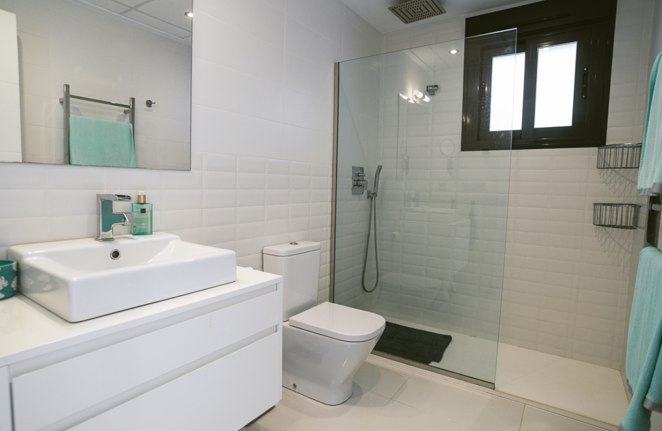 Resale - Villa - Orihuela Costa - Lomas De Cabo Roig