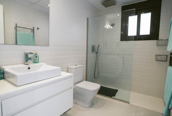 Resale - Villa - Orihuela Costa - Lomas De Cabo Roig