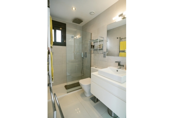 Resale - Villa - Orihuela Costa - Lomas De Cabo Roig