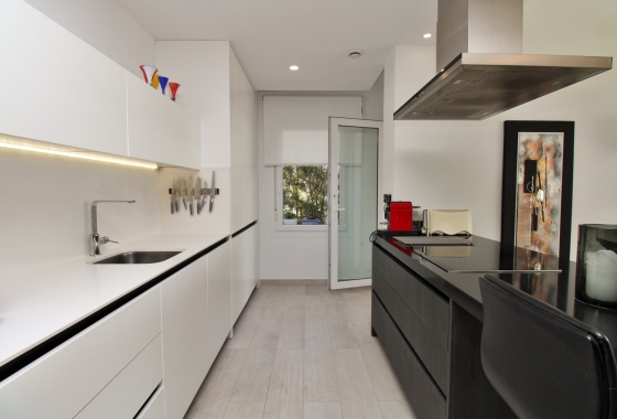 Resale - Villa - Algorfa - La finca Golf