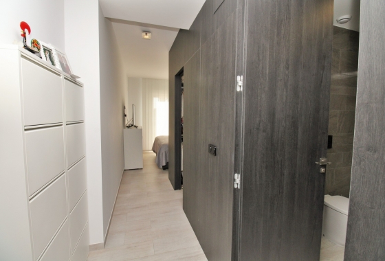 Resale - Villa - Algorfa - La finca Golf