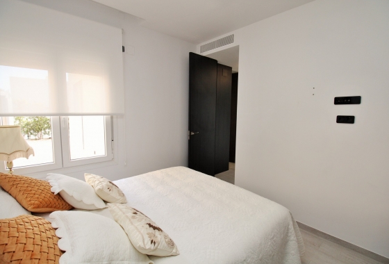 Resale - Villa - Algorfa - La finca Golf