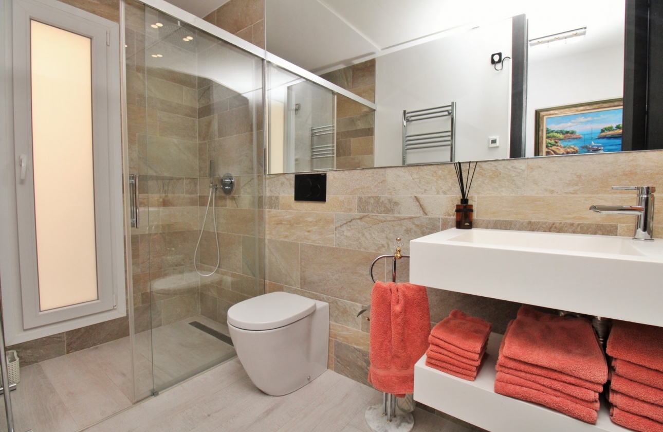 Resale - Villa - Algorfa - La finca Golf