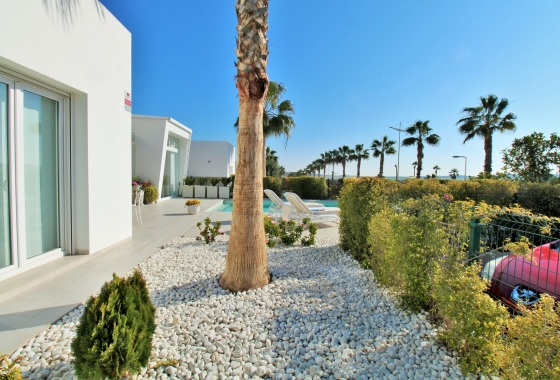 Resale - Villa - Algorfa - La finca Golf