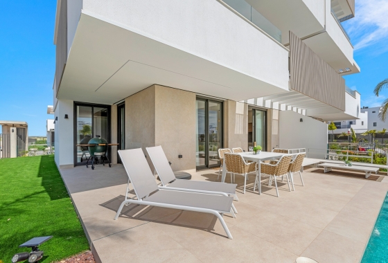 Resale - Apartment / flat - Torre Pacheco - Santa Rosalia